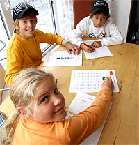 Spiel